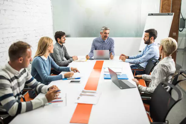 Conferences & Awards