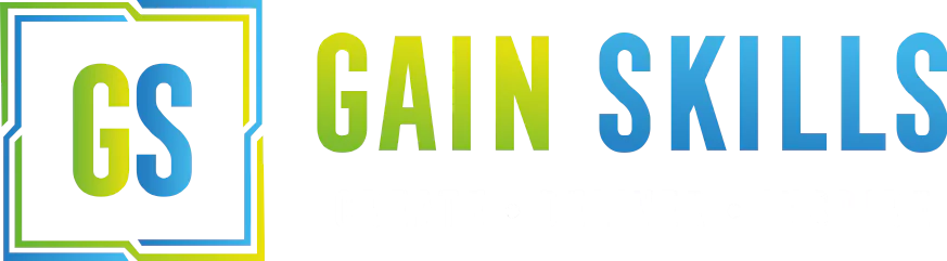 gain skills